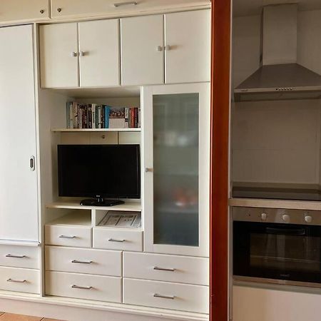 Apartamento Calma Chica Torremolinos Zewnętrze zdjęcie