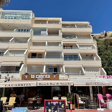 Apartamento Calma Chica Torremolinos Zewnętrze zdjęcie