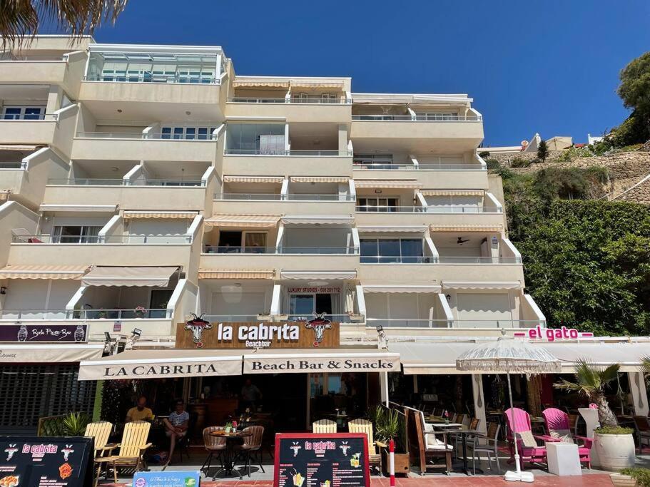 Apartamento Calma Chica Torremolinos Zewnętrze zdjęcie