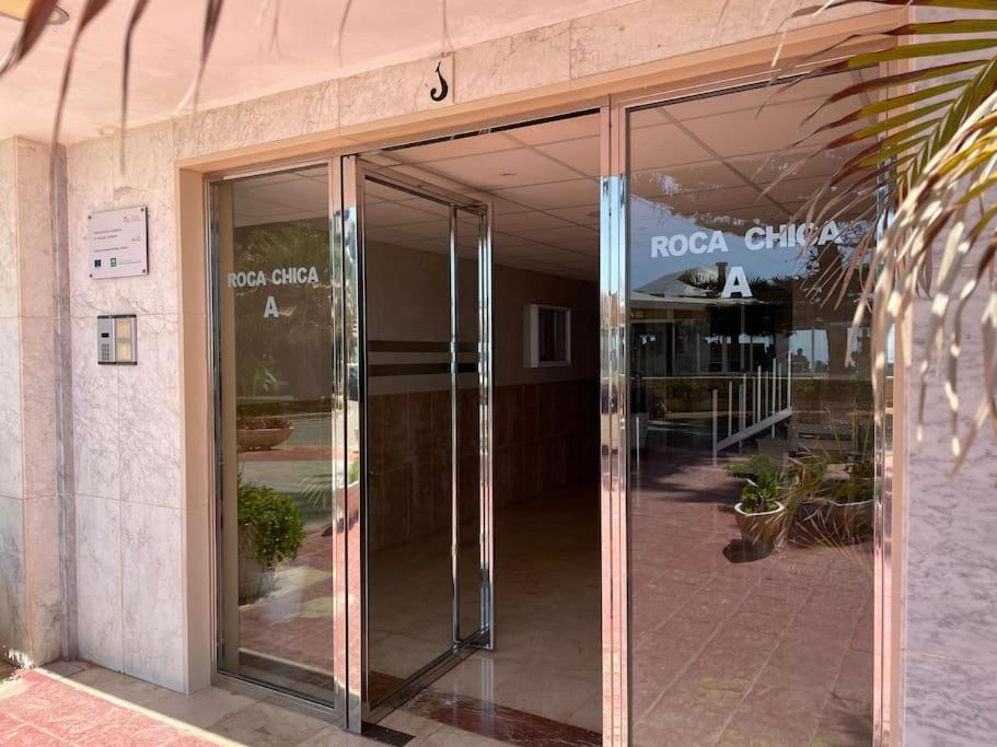 Apartamento Calma Chica Torremolinos Zewnętrze zdjęcie