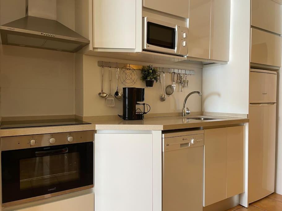 Apartamento Calma Chica Torremolinos Zewnętrze zdjęcie